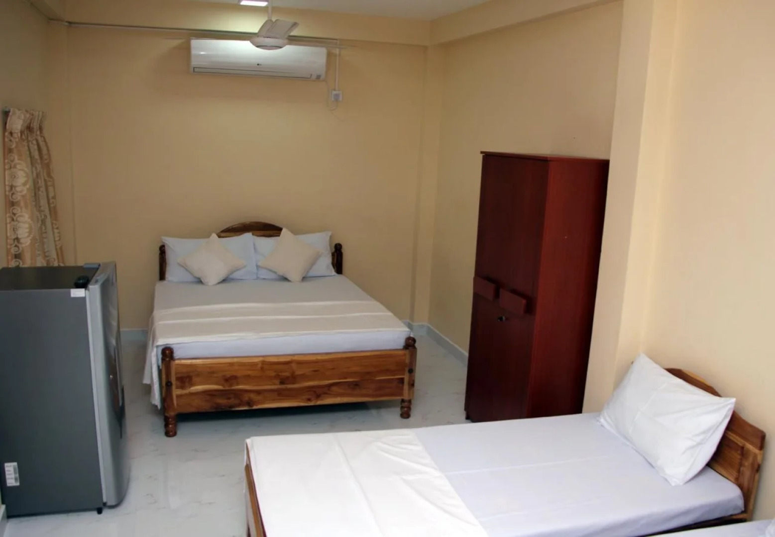 Bluewater Beach Resort