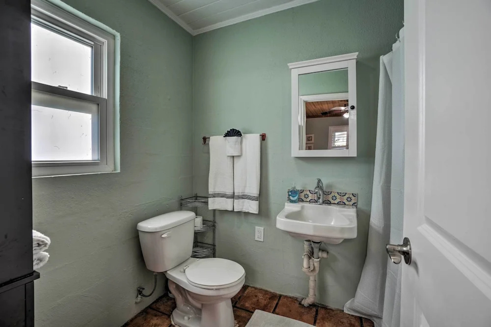 Palm Harbor Vacation Rental, Walk to Crystal Beach