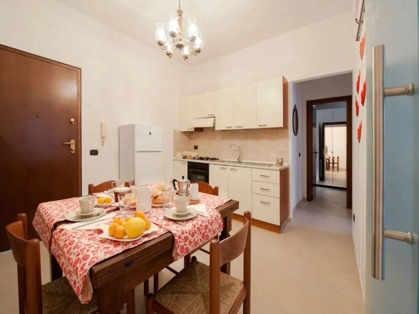 B&B La Casetta Ladispoli