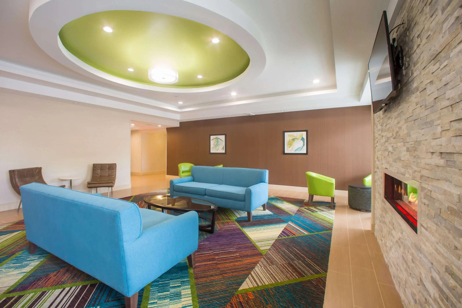 Bestwestern Plus North Shore Hotel