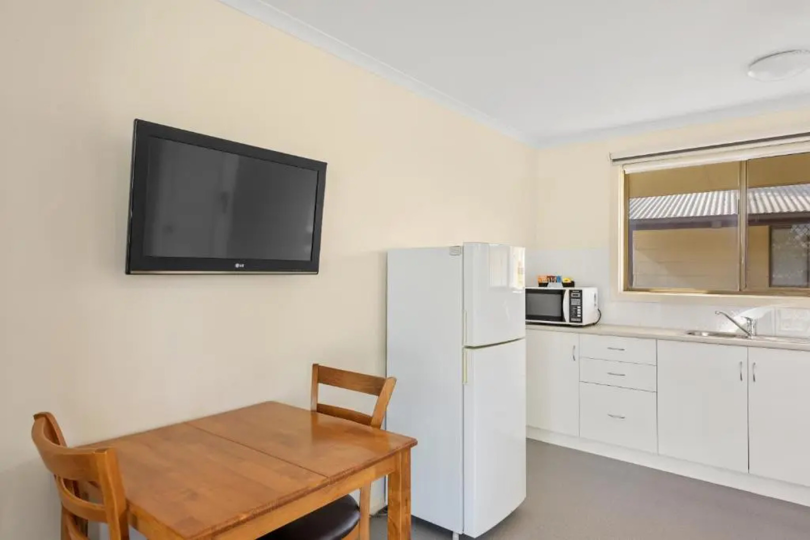 Discovery Parks - Roxby Downs