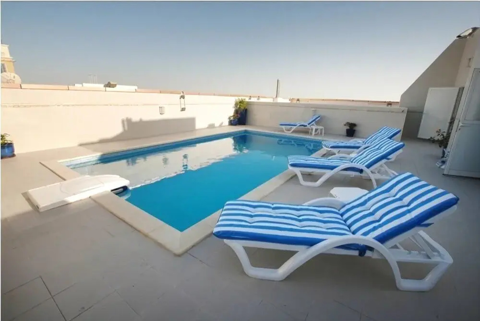 Loulou Asfar Hotel Apartment