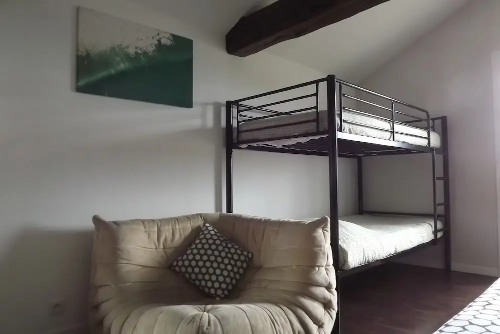 The Secret Spot Lodge