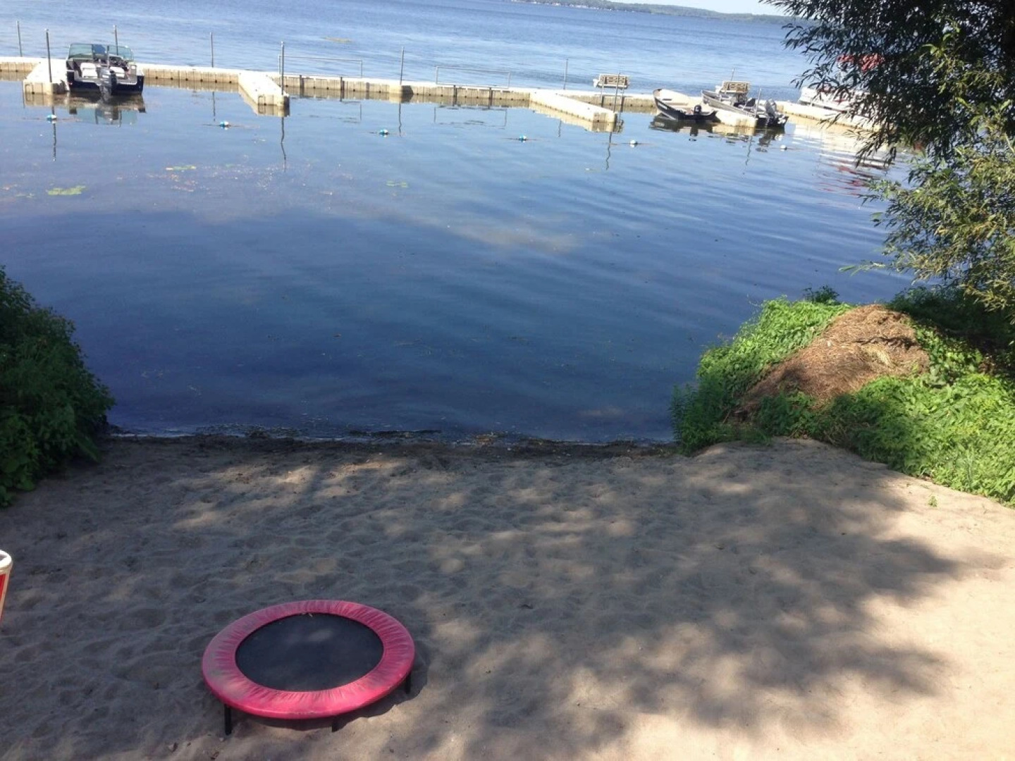 Sandy Shore Cottages