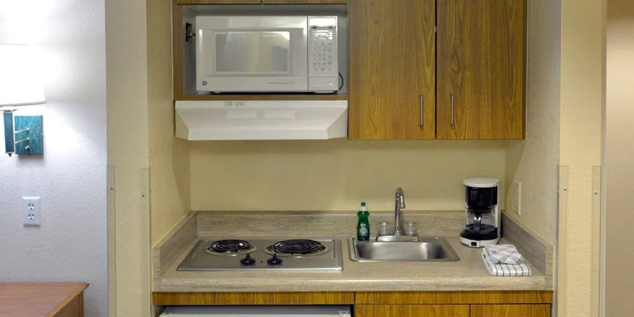 Gateway Studio Suites