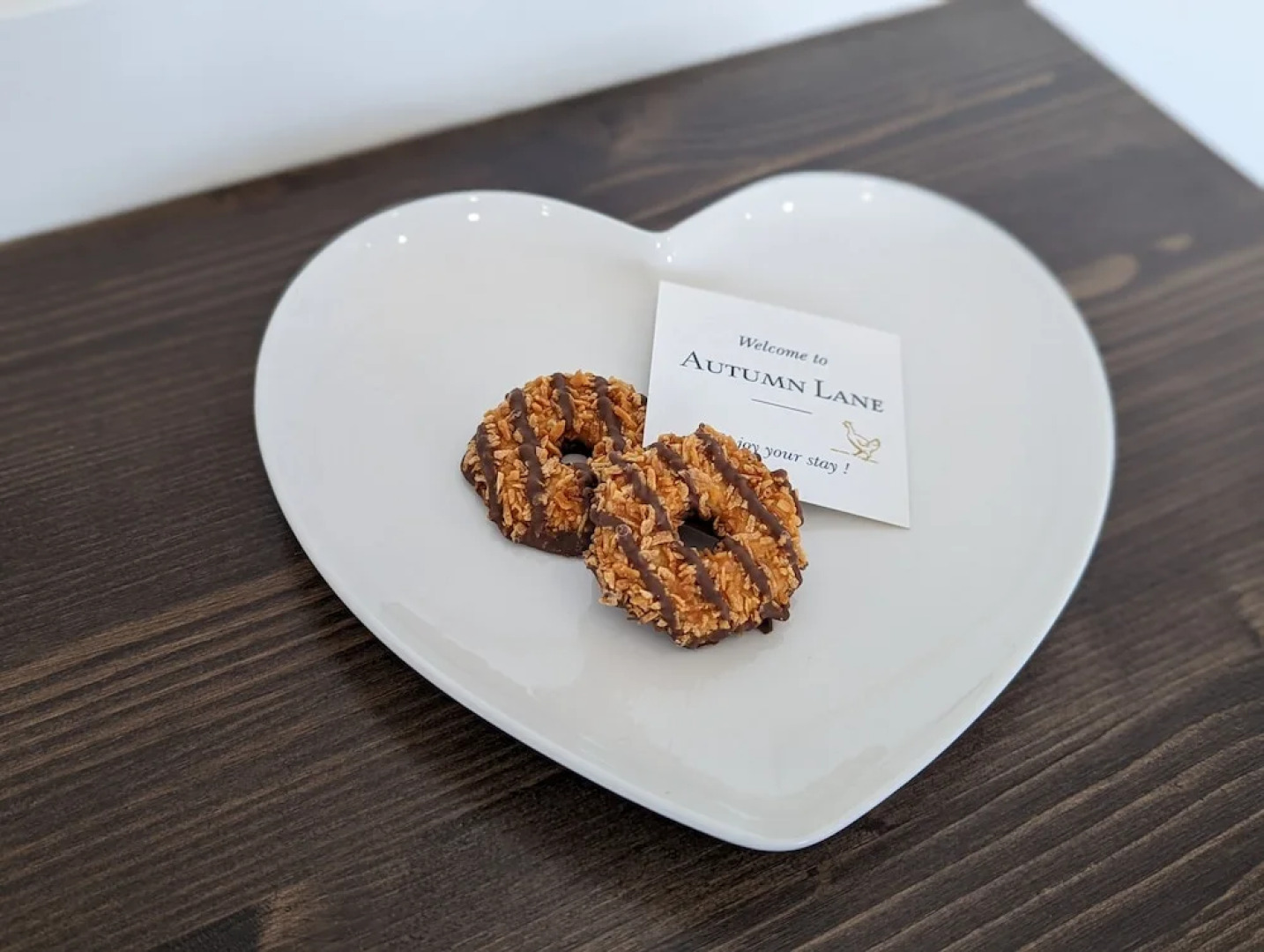 Autumn Lane Farm and Gardens