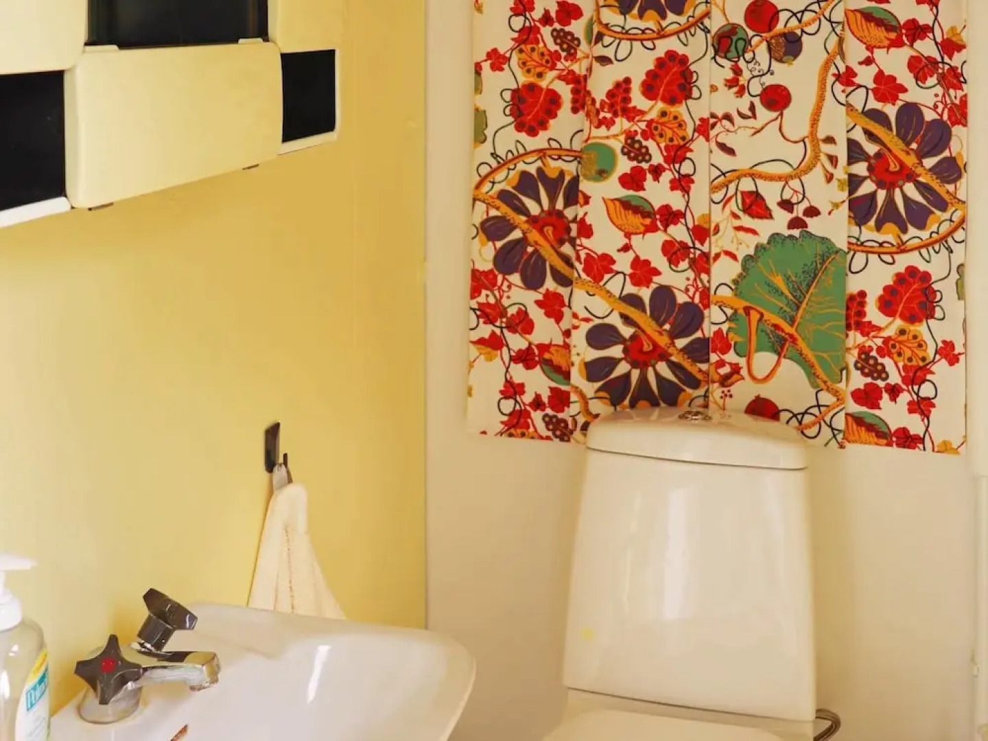 4 Person Holiday Home in Orkeljunga