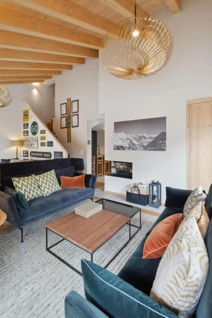 Chalet l'Eveil