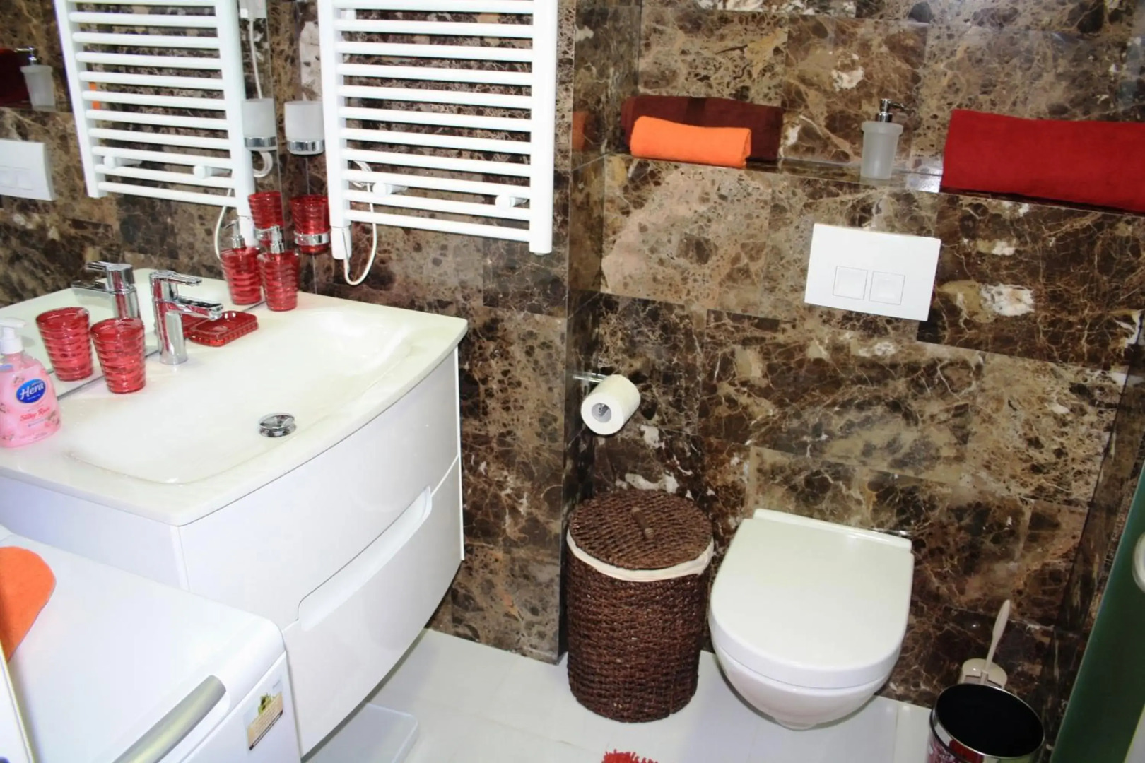 Luxury Apartment Aline