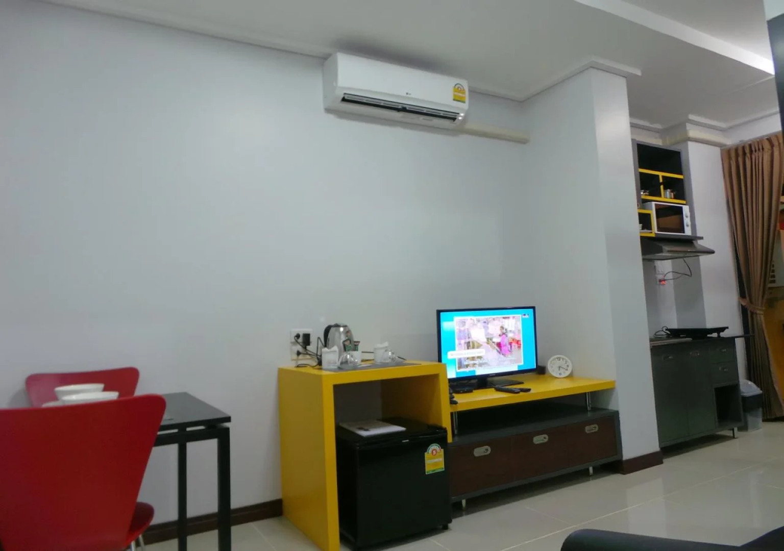 The Icon Service Apartment