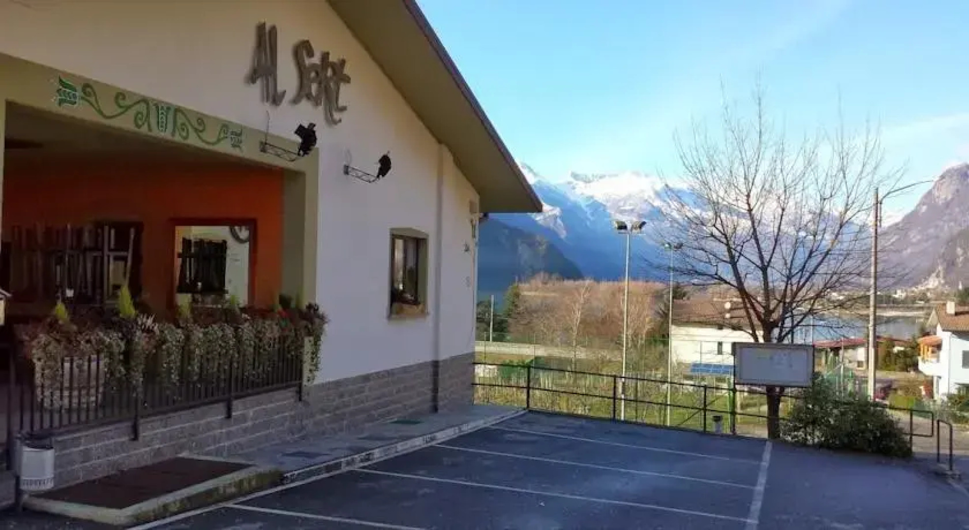 Ristorante Garni Al Sert