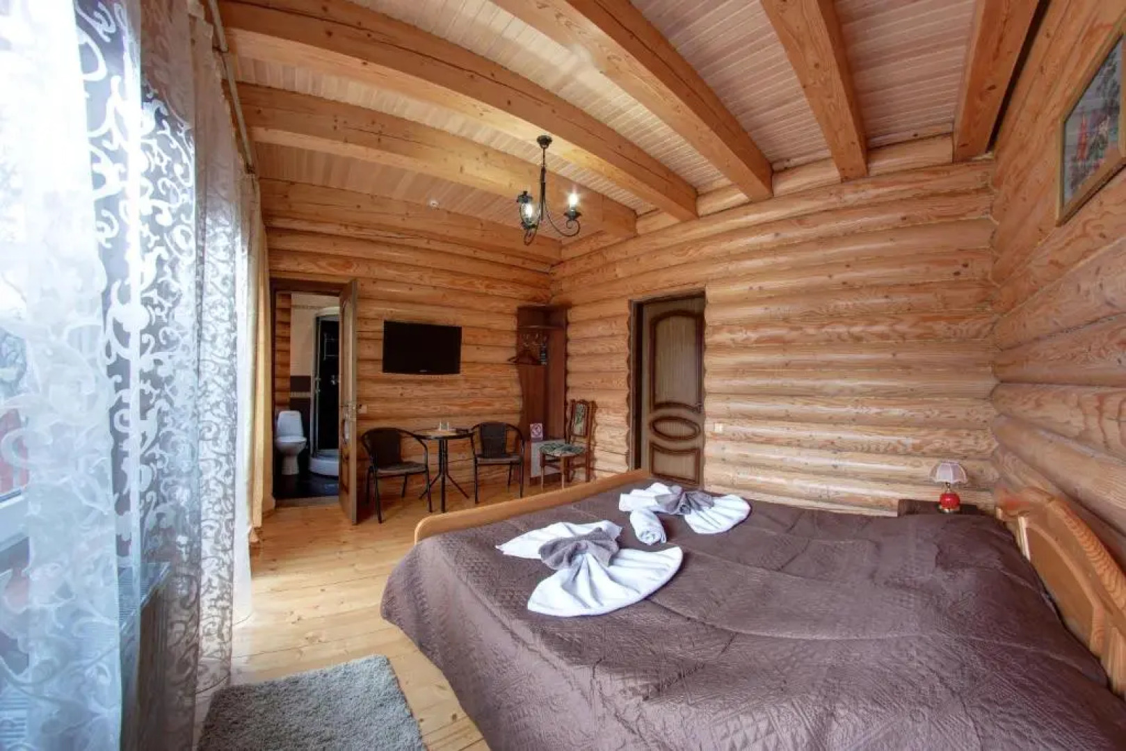 Отель «София»