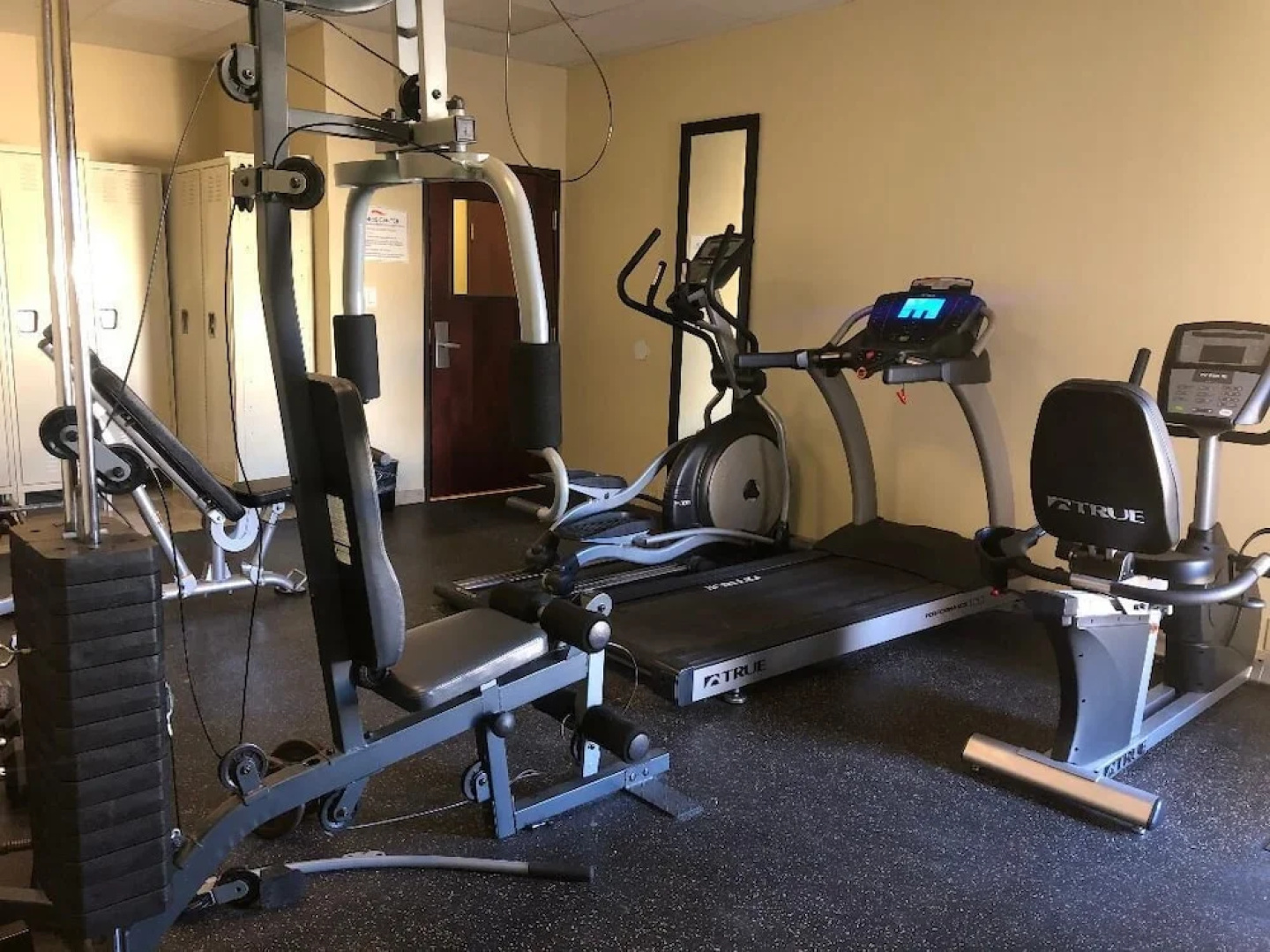 Petrostay Inn & Suites Cotulla