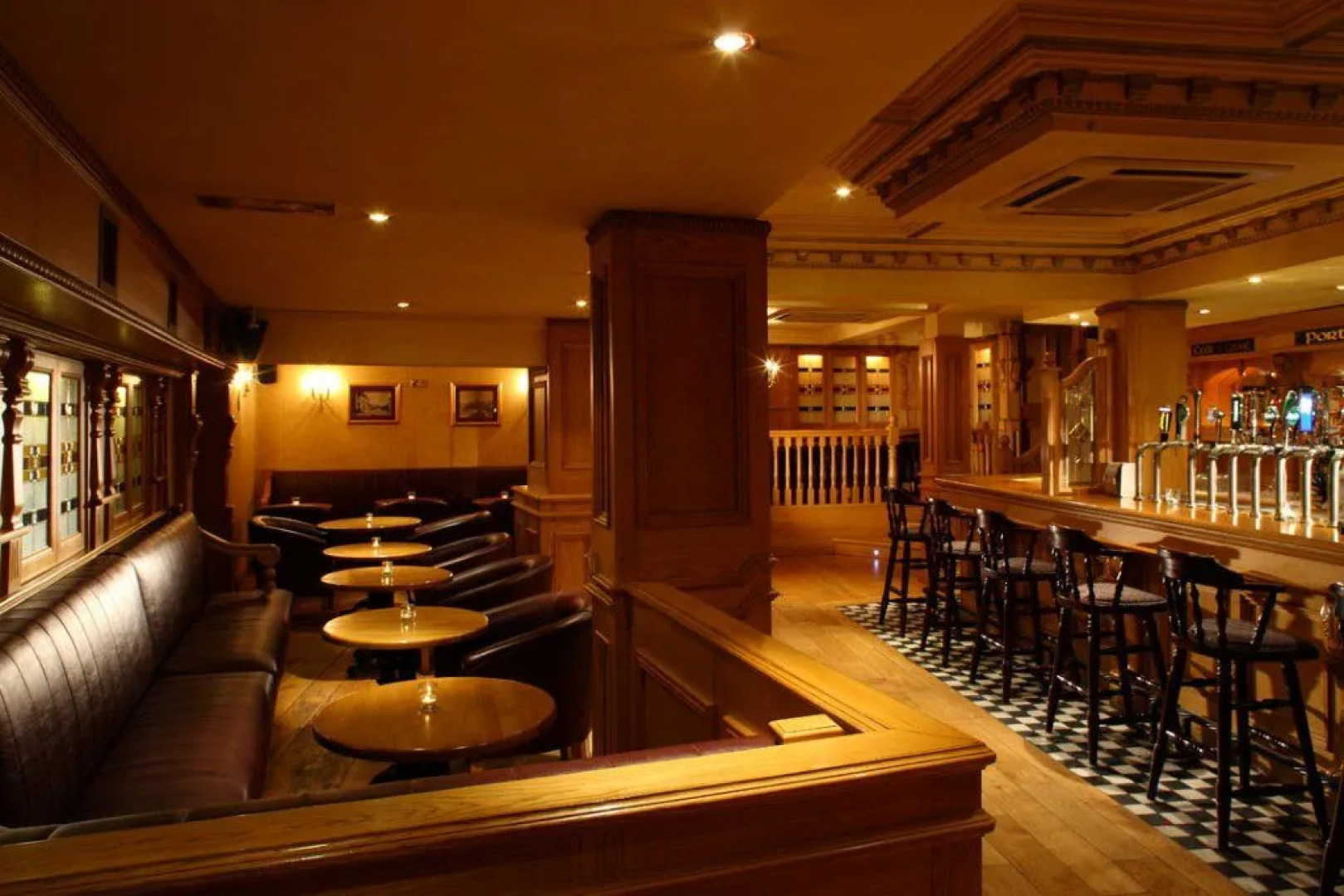 McGettigan's Hotel Letterkenny