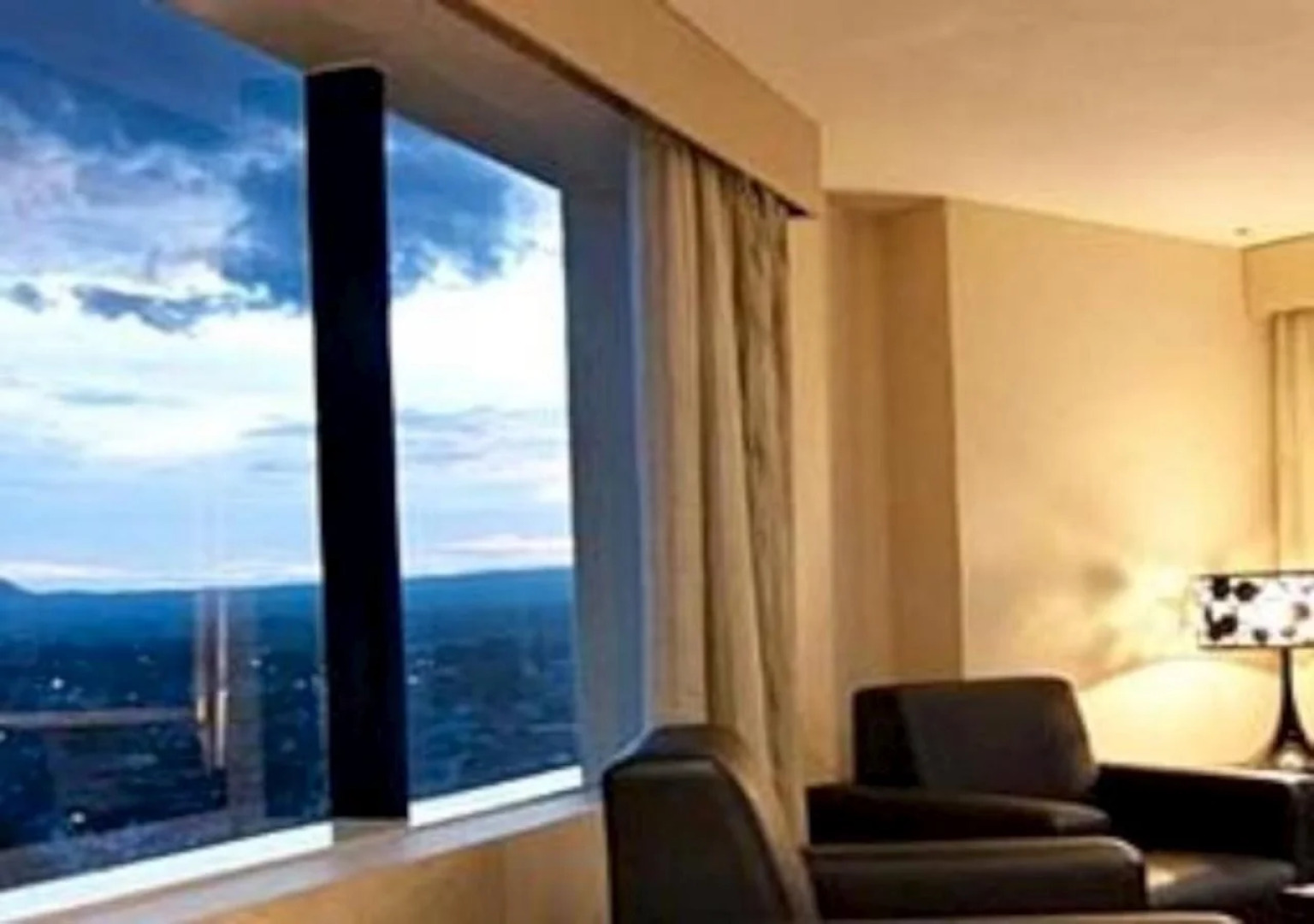 Hotel Aria Gajayana Malang