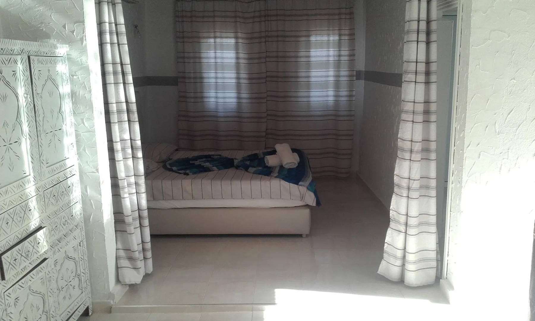 Kasbah Chwiter Hotel