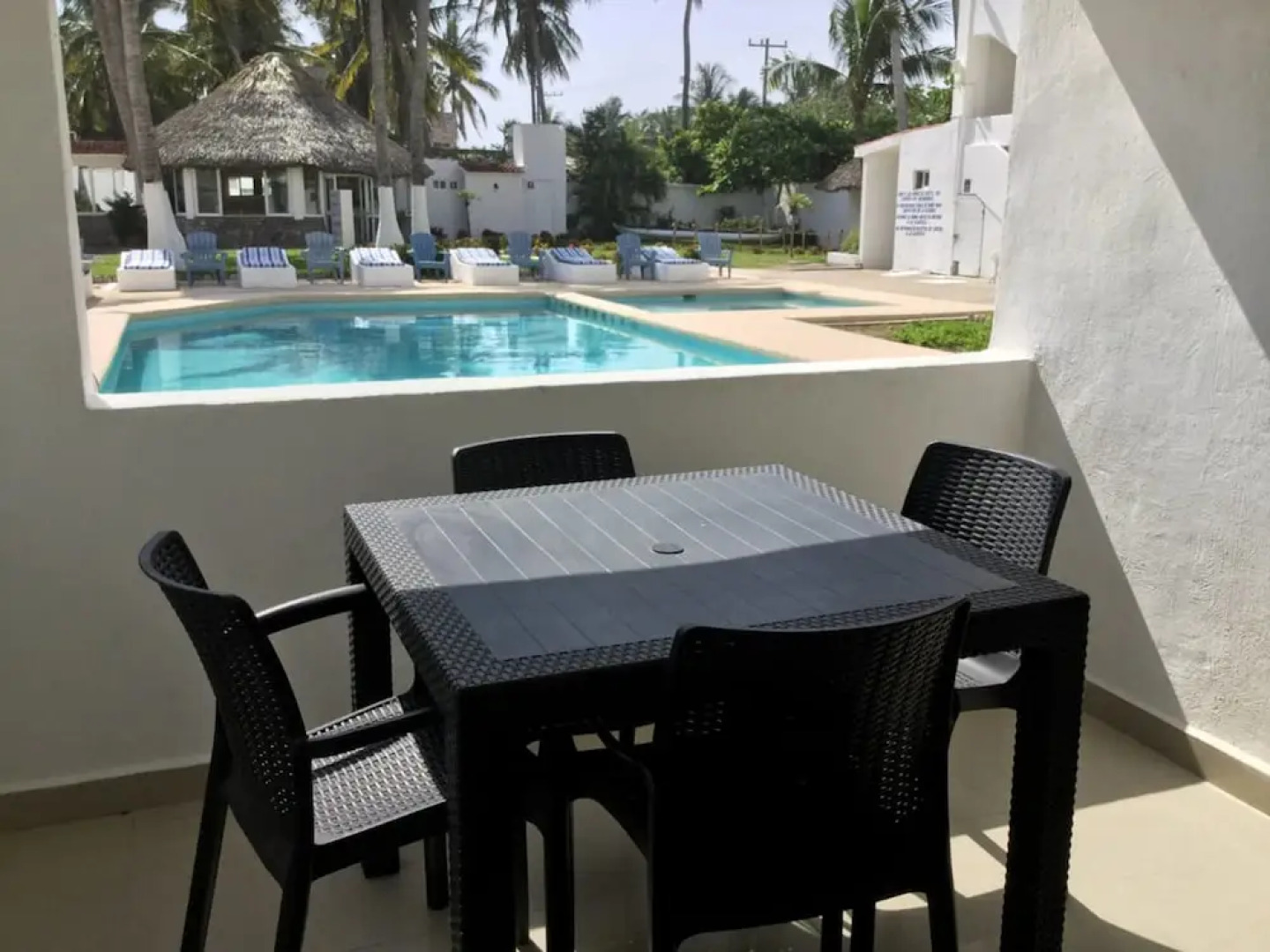 Hotel Arista Bugambilias