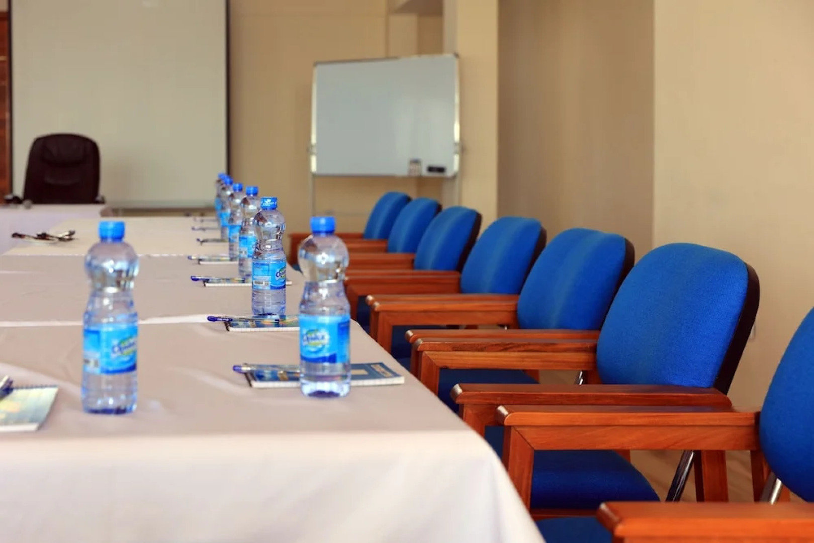 Mezena Resort and Spa