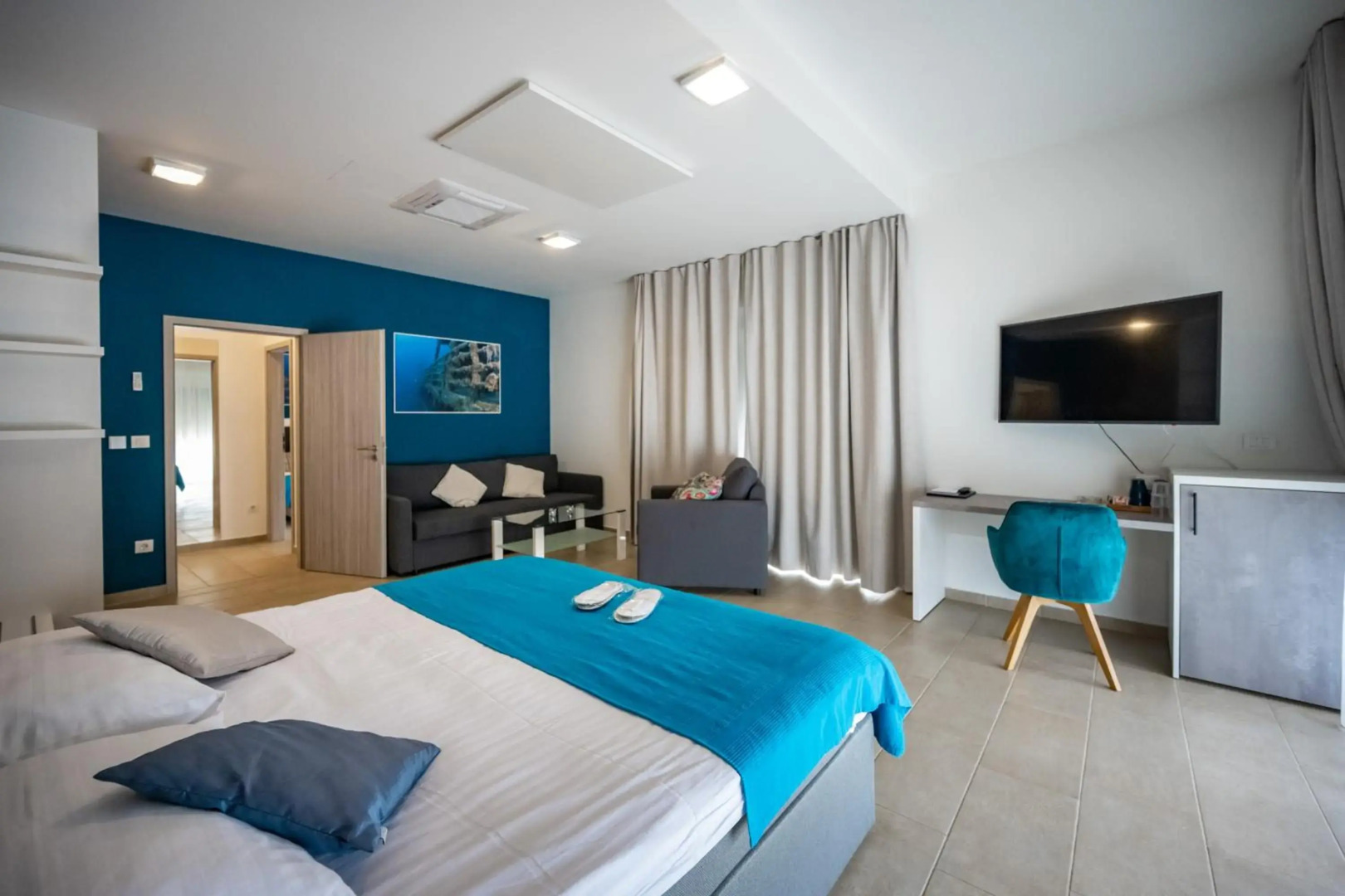 Premantura Resort - Hotel & Restaurant