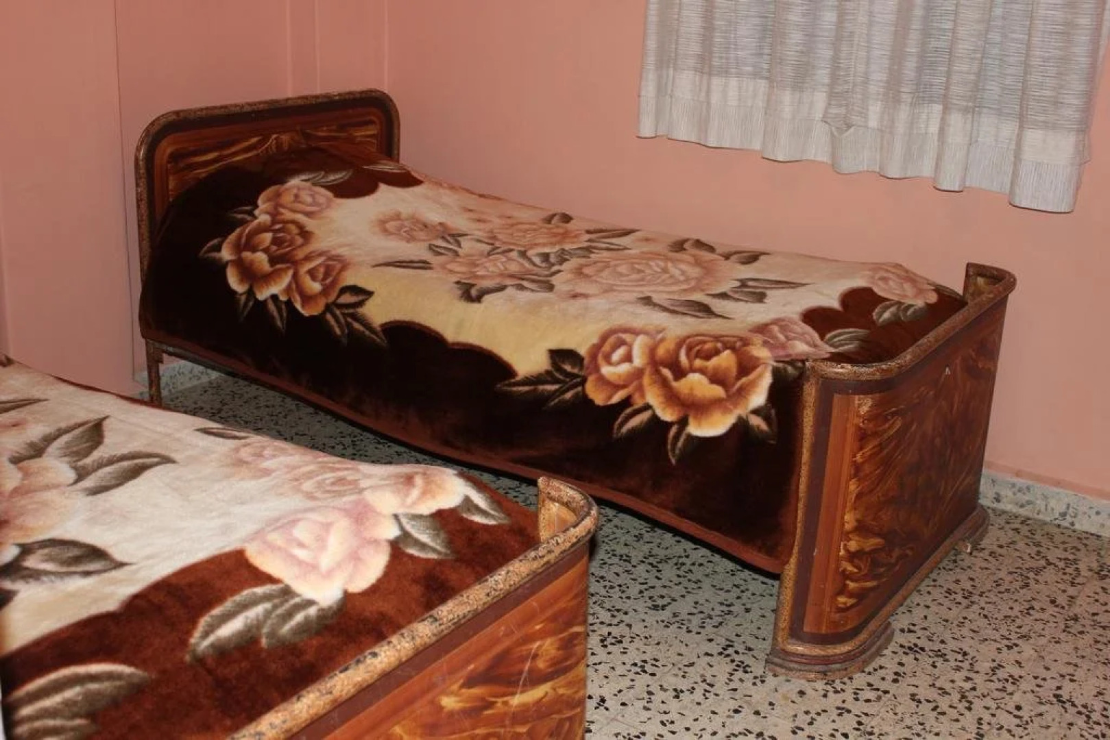 Bauhaus Chalets Apartment