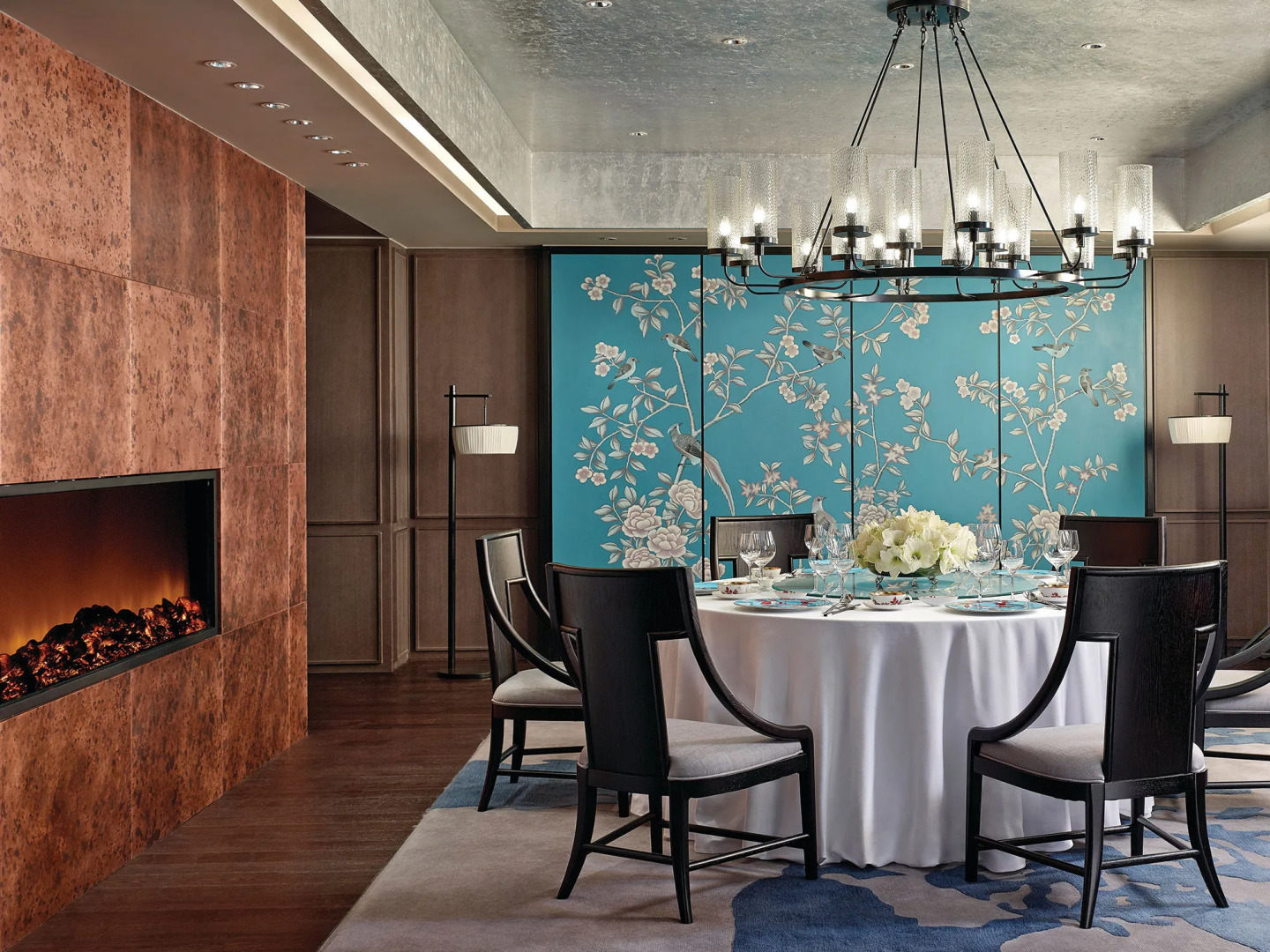 Langham Place Ningbo