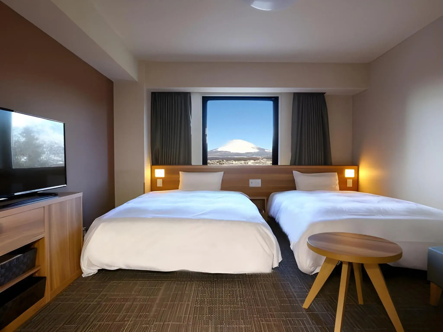 Dormy Inn Express Gotemba Hot Springs