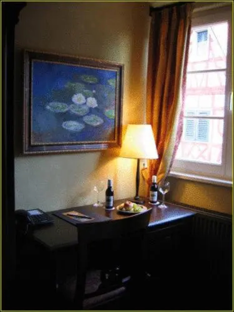 Hotel Villa Boddin