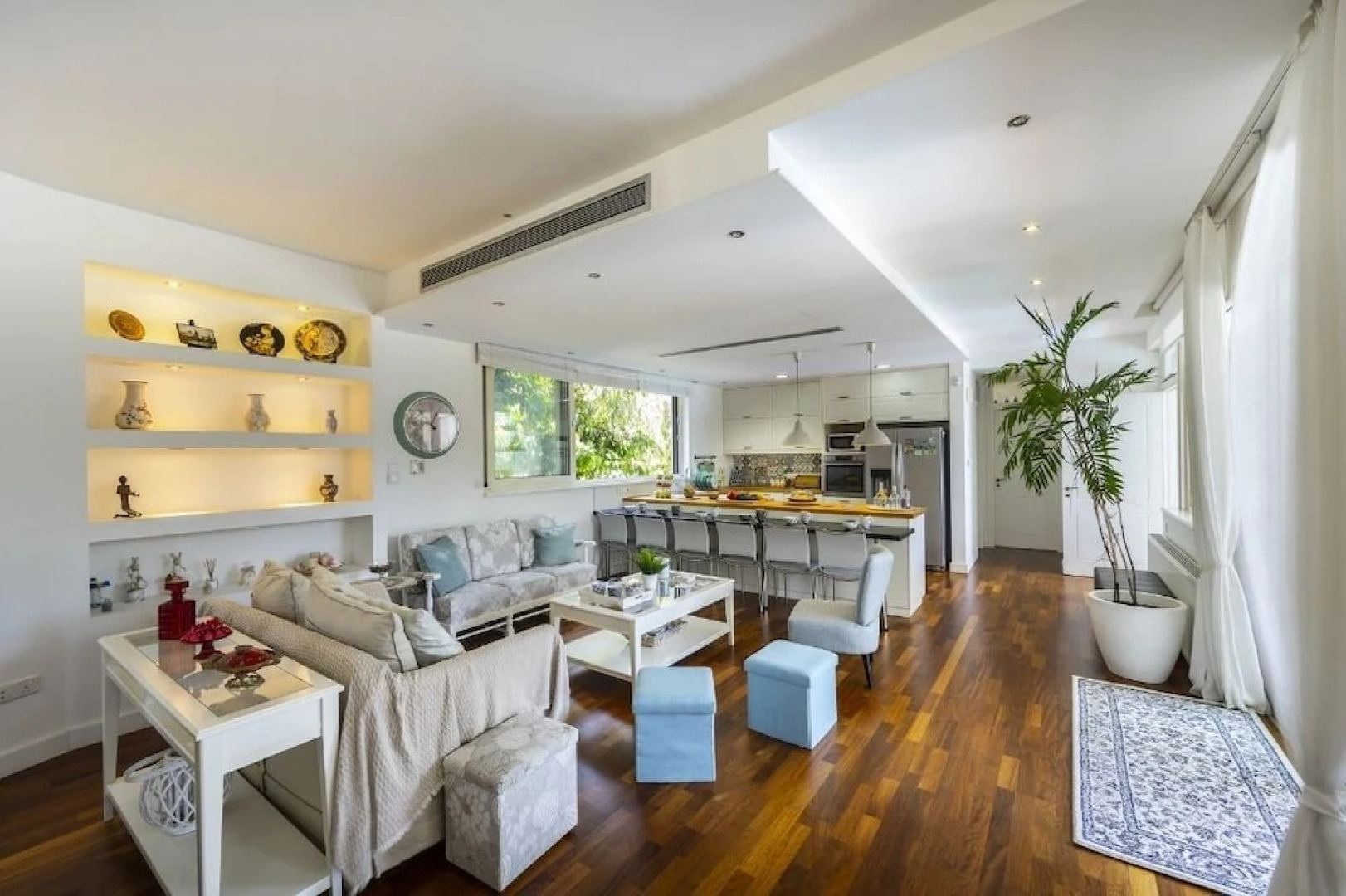 Larnaca Villa Marisol