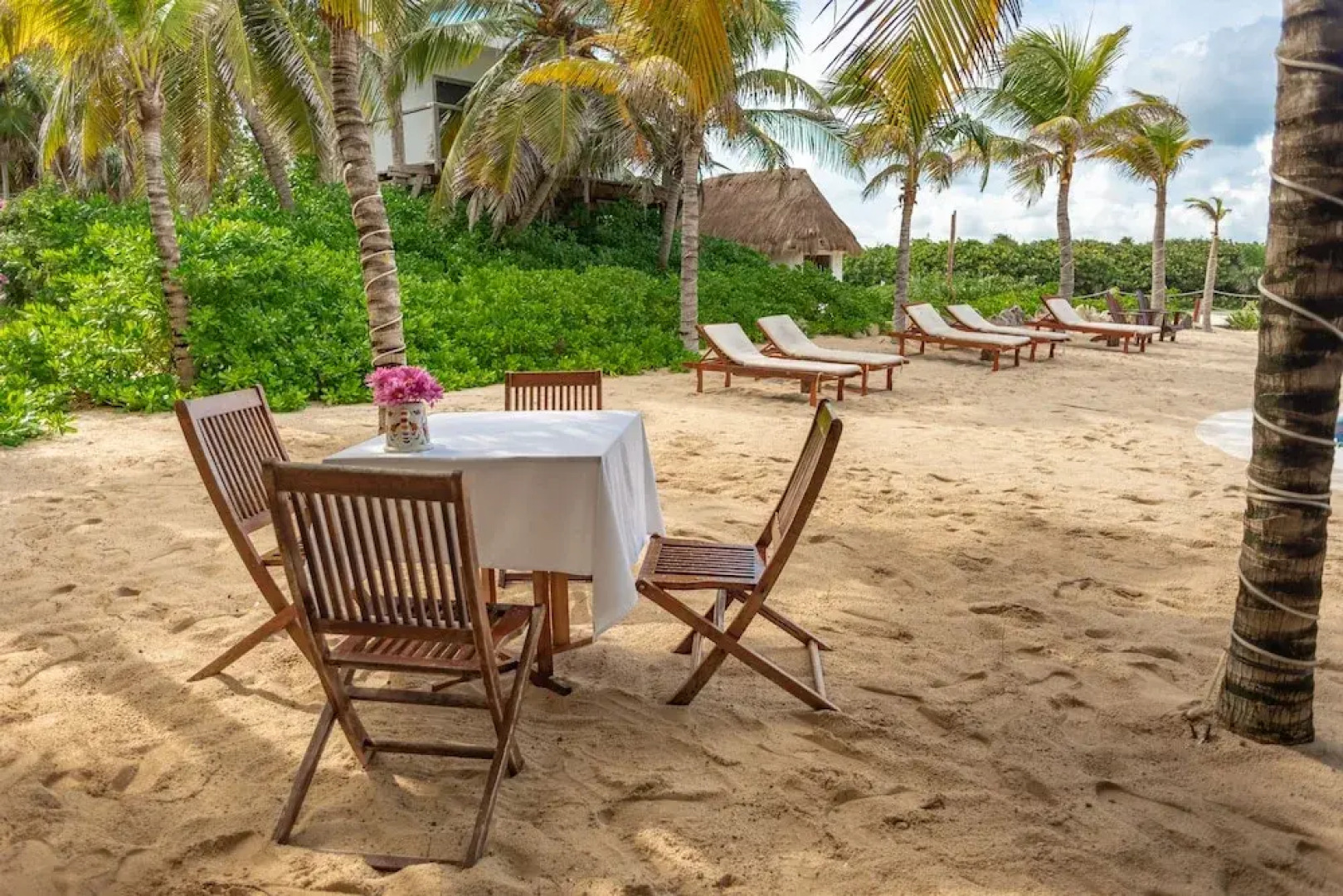 Ventanas al Mar Cozumel