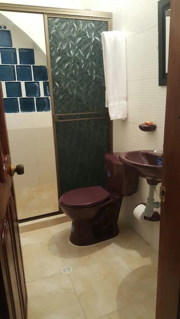 Hotel Pachamama Amazonas