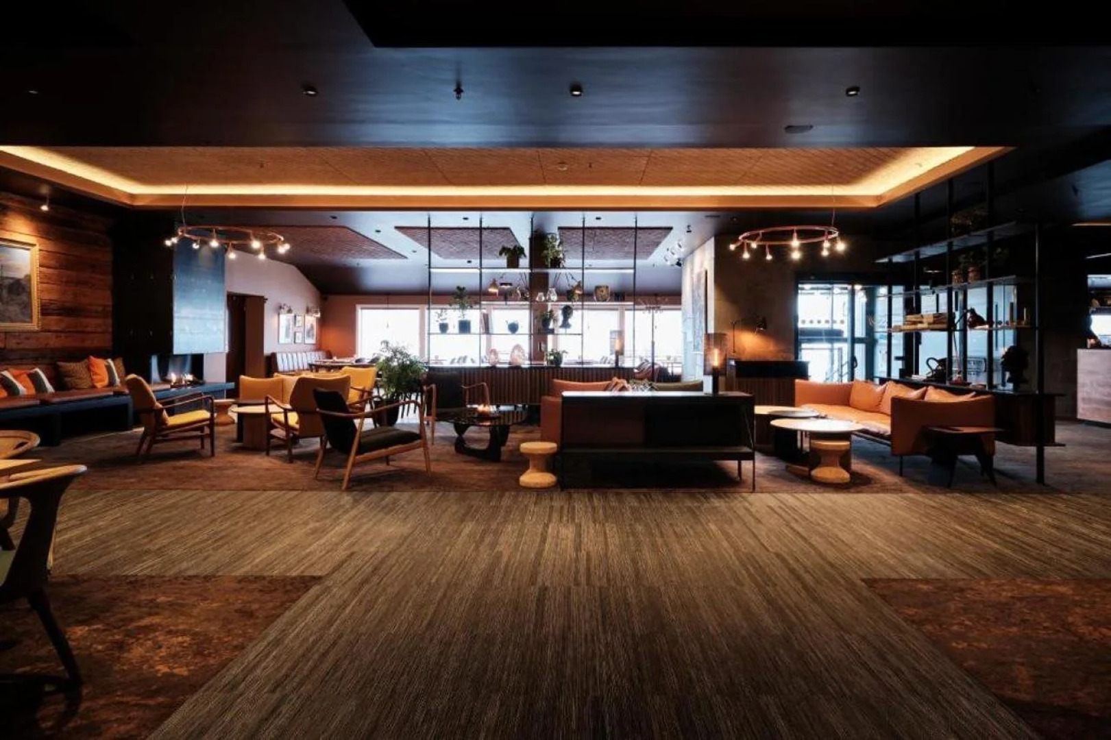 Bergstadens Hotel & SPA