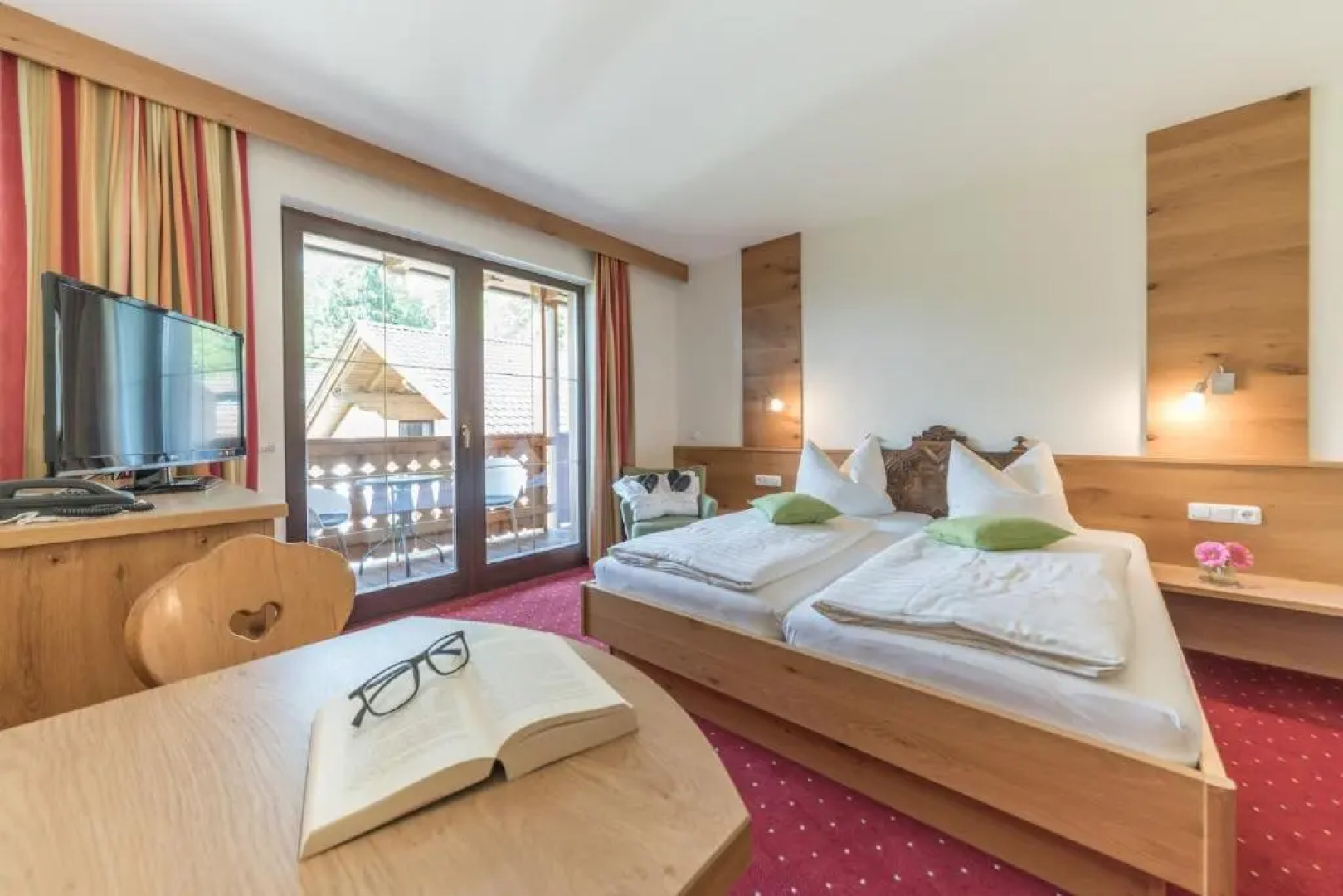 Hotel Gasthof Gribelehof