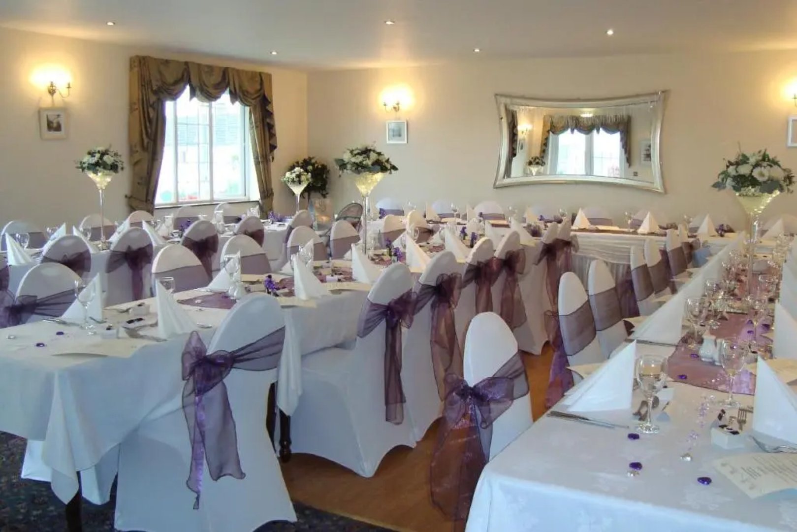 Solway Lodge Hotel