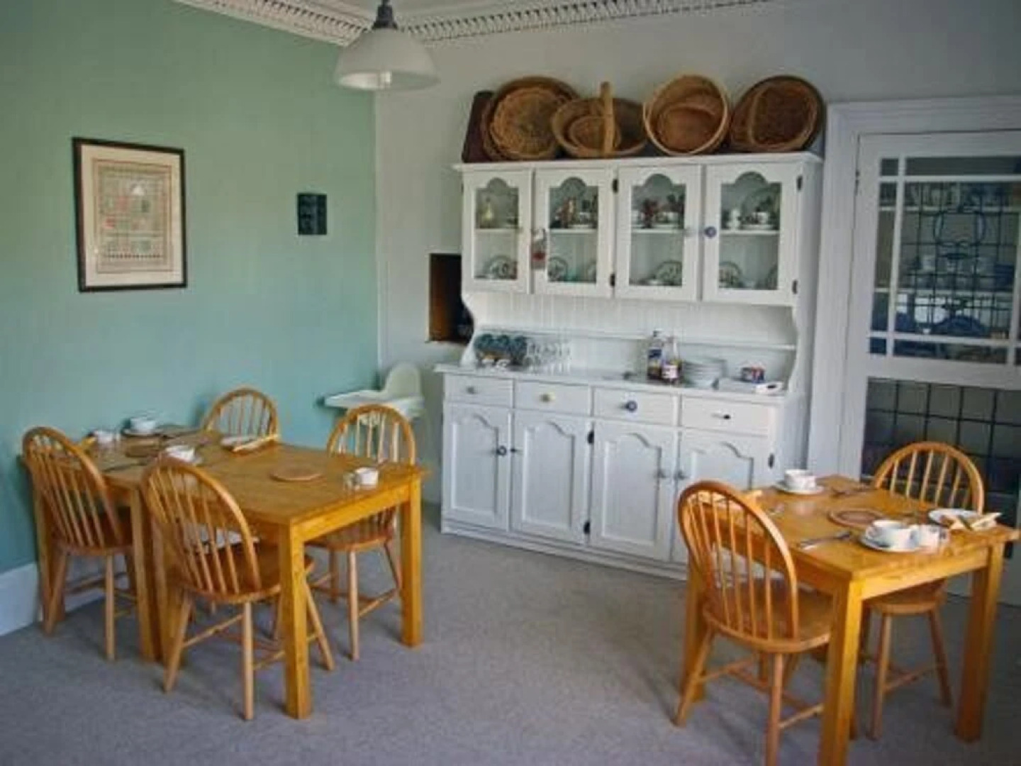 Craigielea Bed & Breakfast