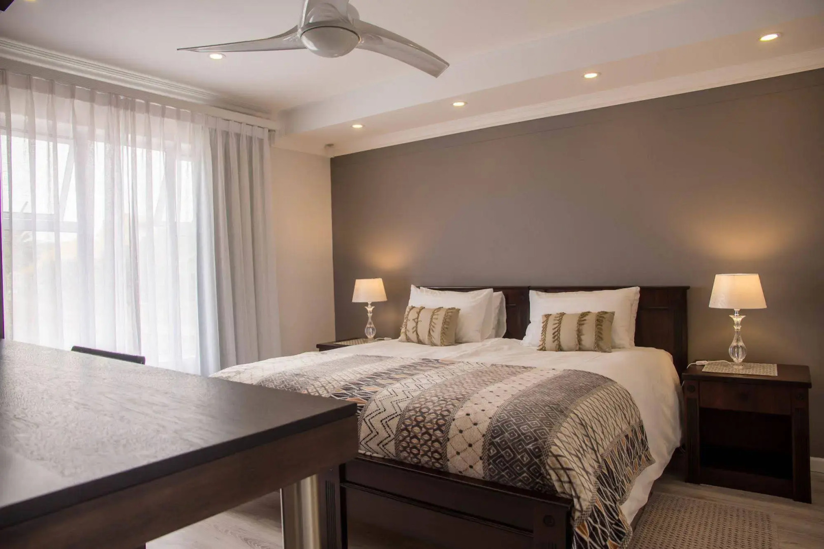 Sea Breeze Guesthouse