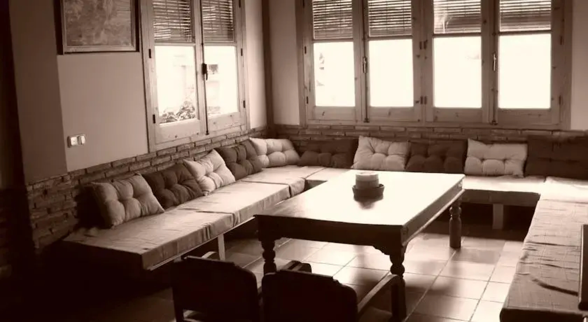 Casa Rural La Torre