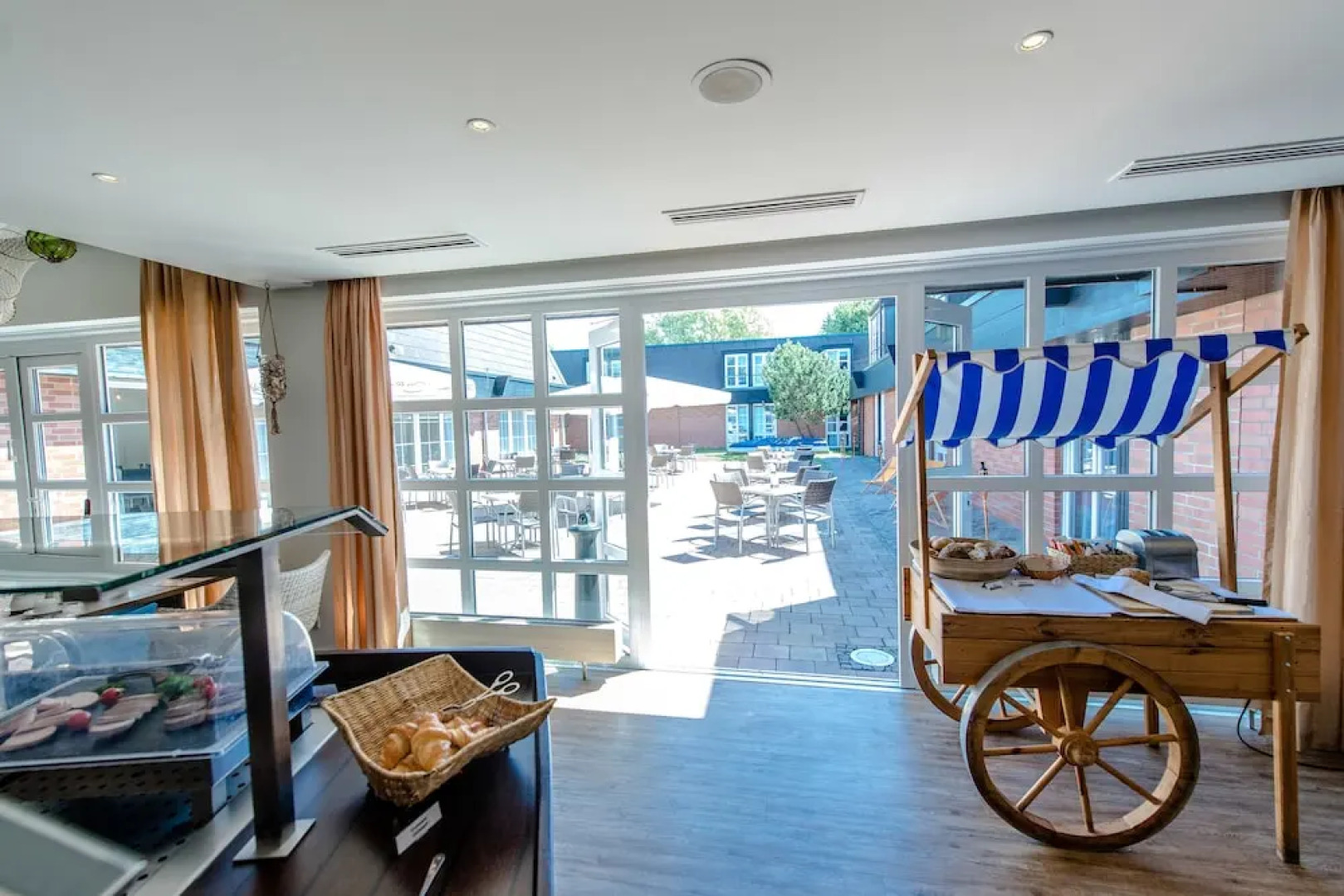 Best Western Hotel Alzey (ex. Ramada Treff)