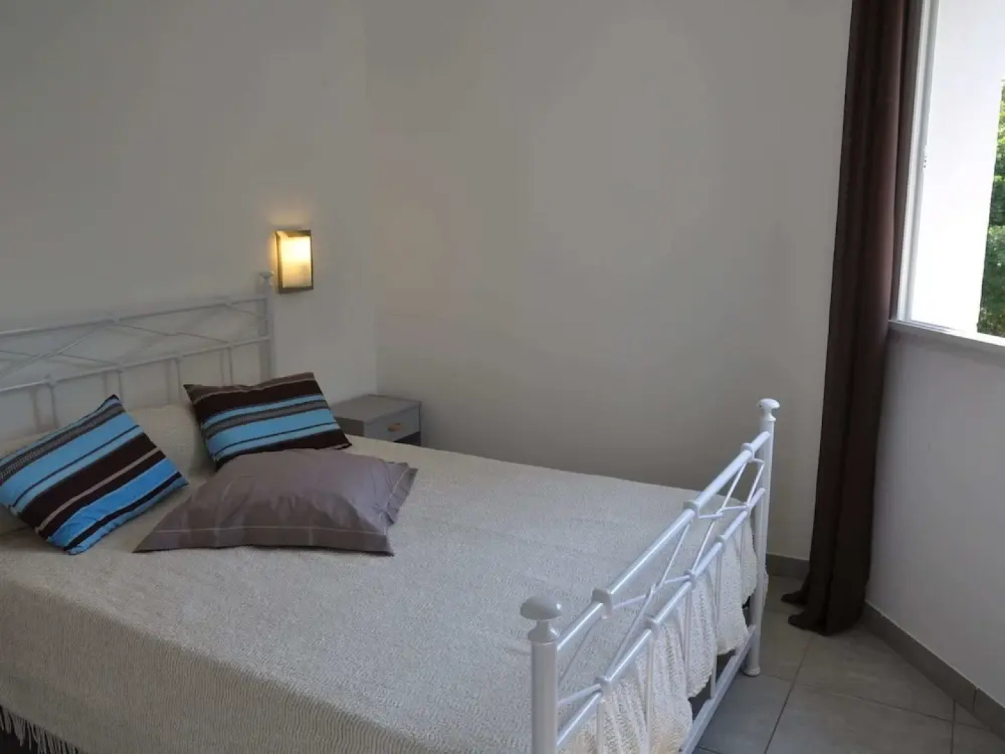 Holiday Home in Moriani-plage Near Beach