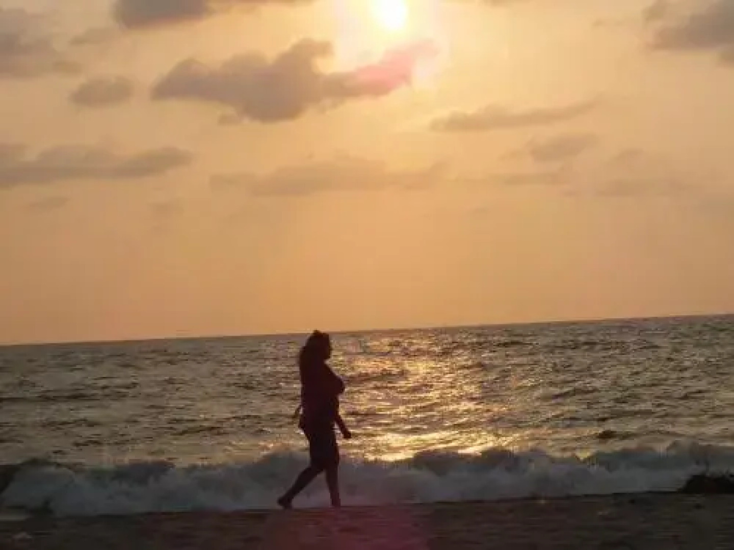 Thoms Beach Homestay