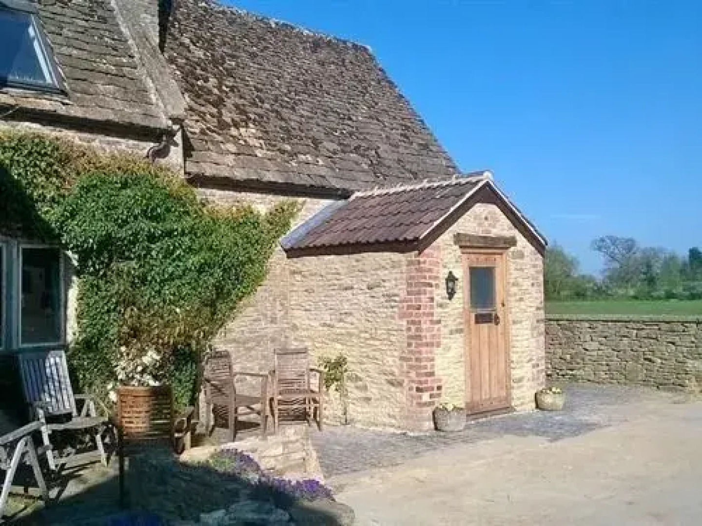 Stable Cottage - Battens Farm