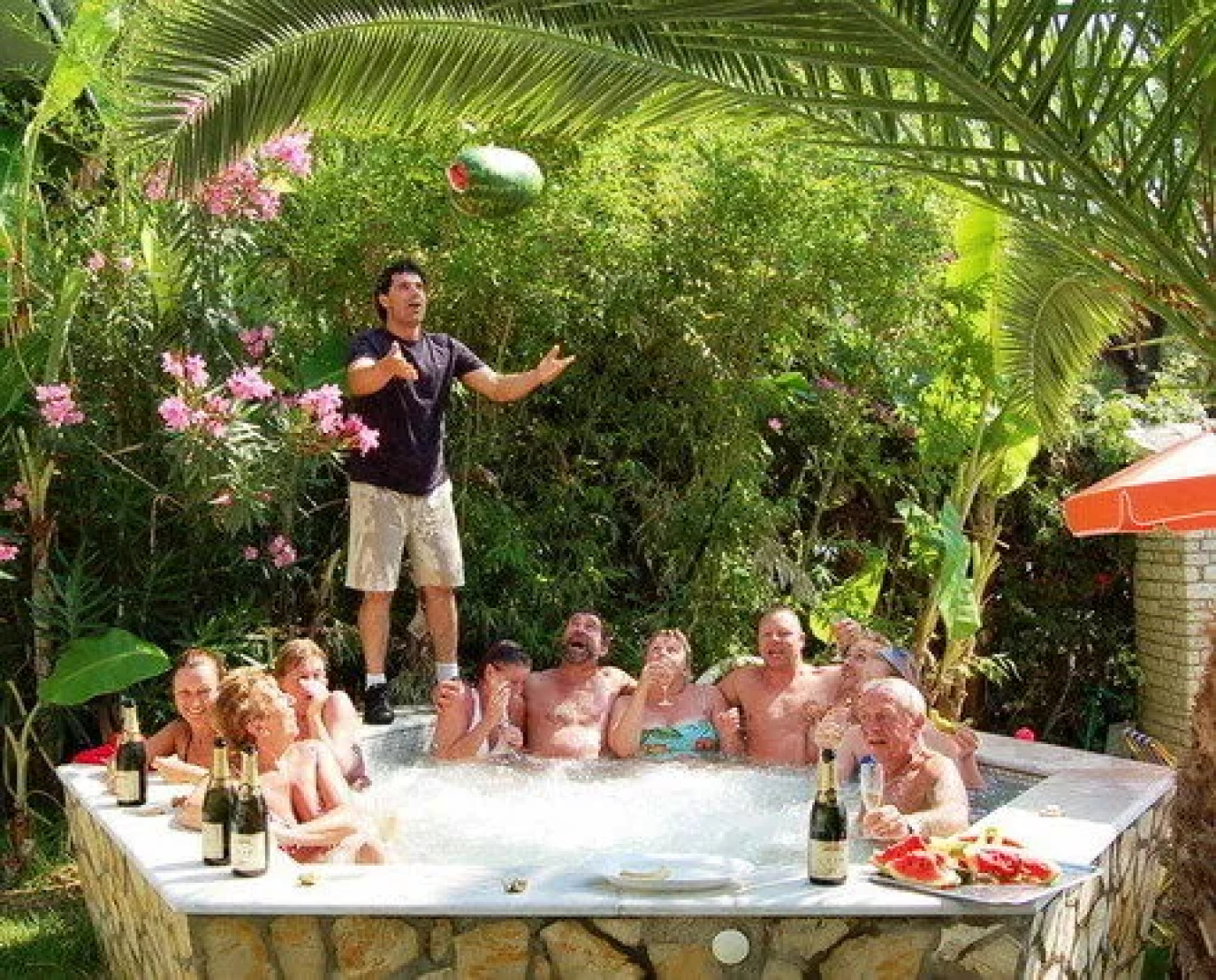 Steven's on the Hill