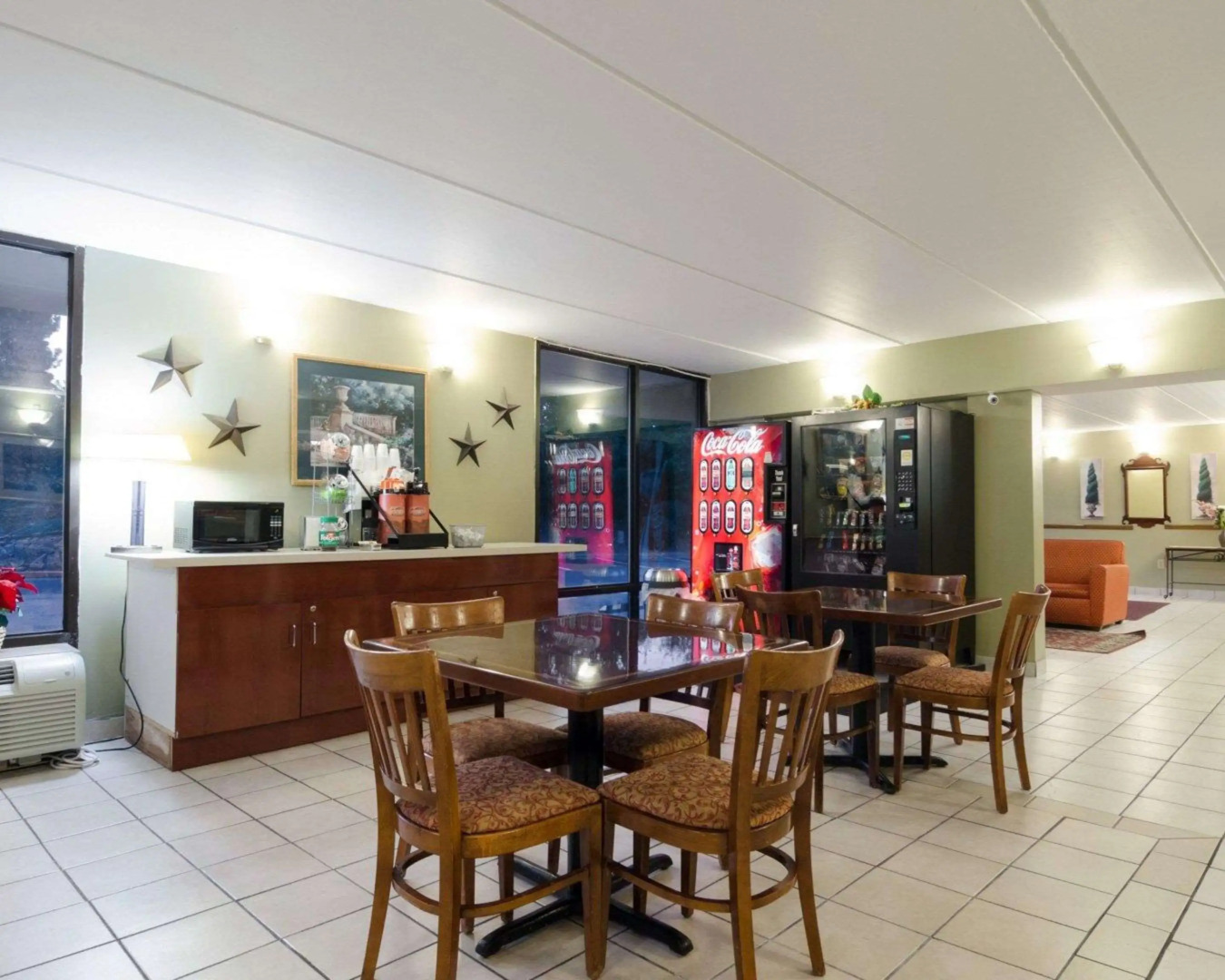 Rodeway Inn Norcross