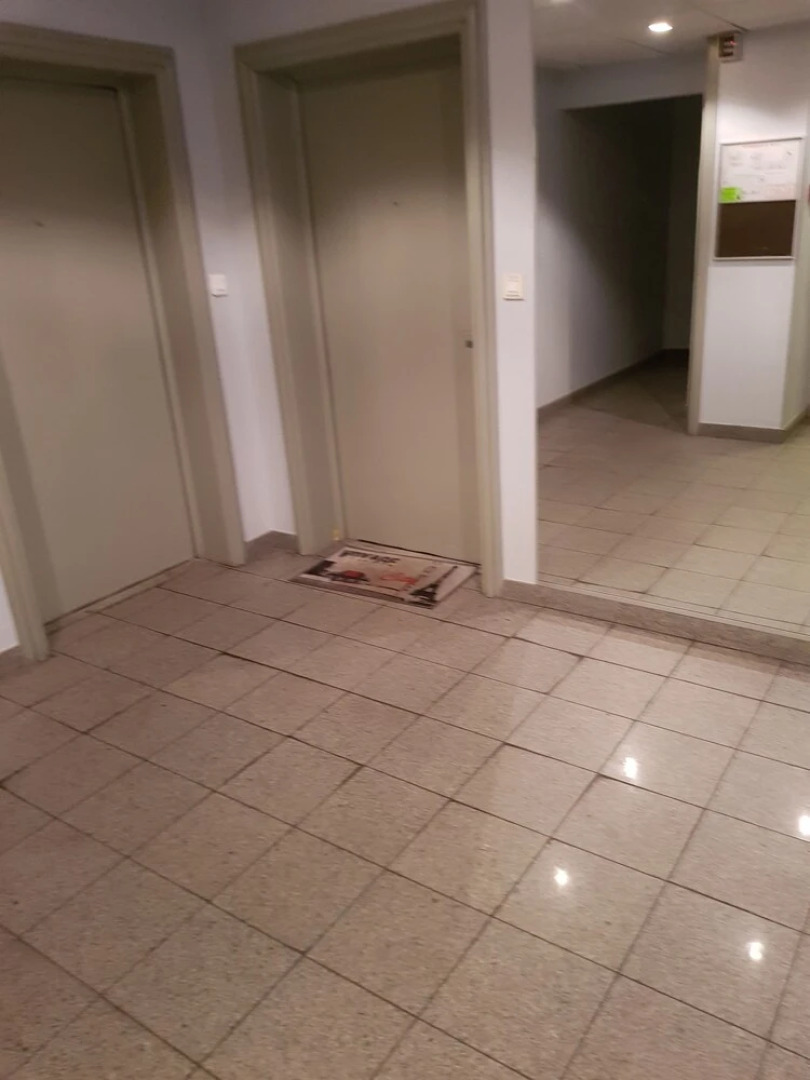 Appartement Class Reims