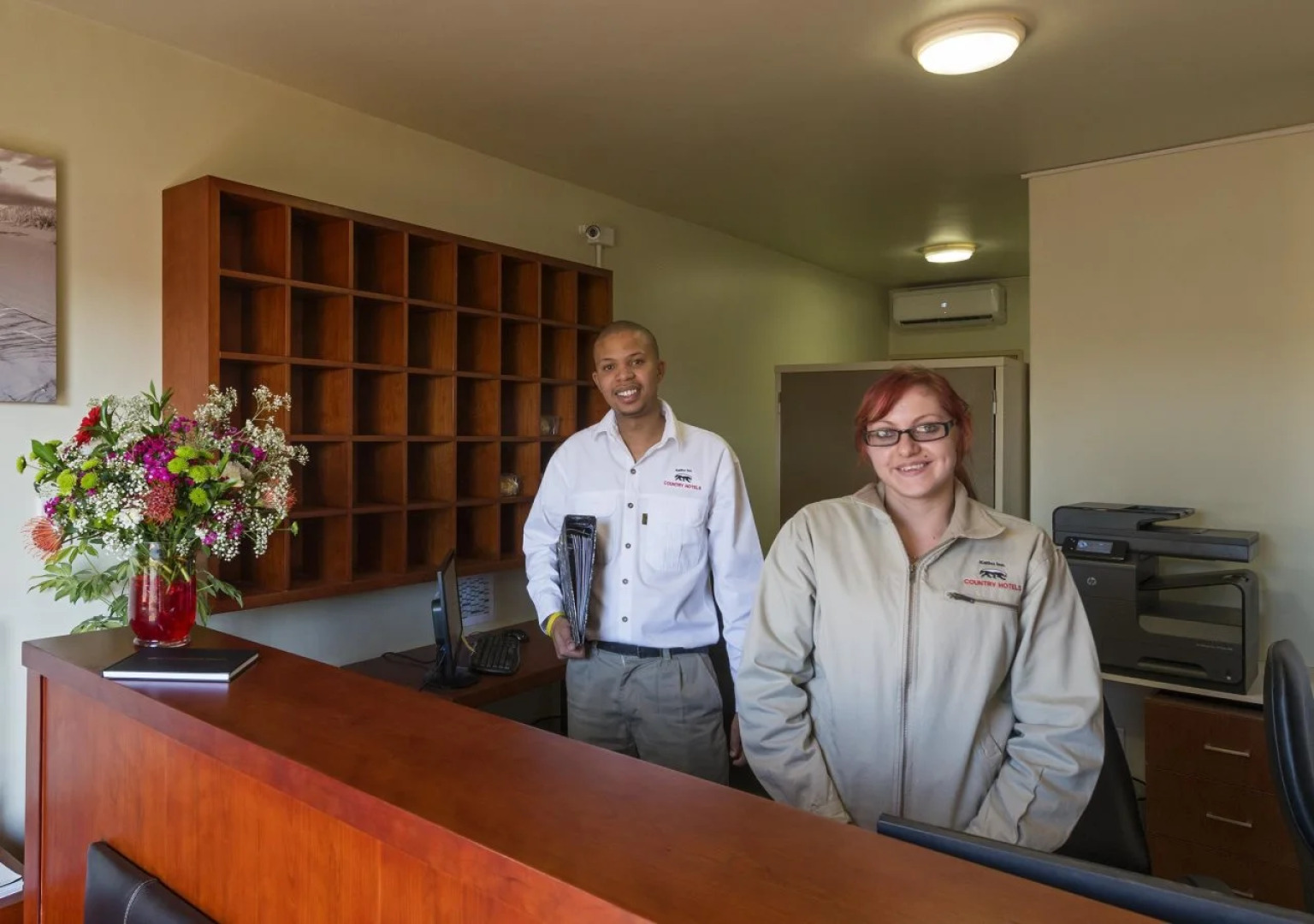 Kathu Inn by Country Hotels