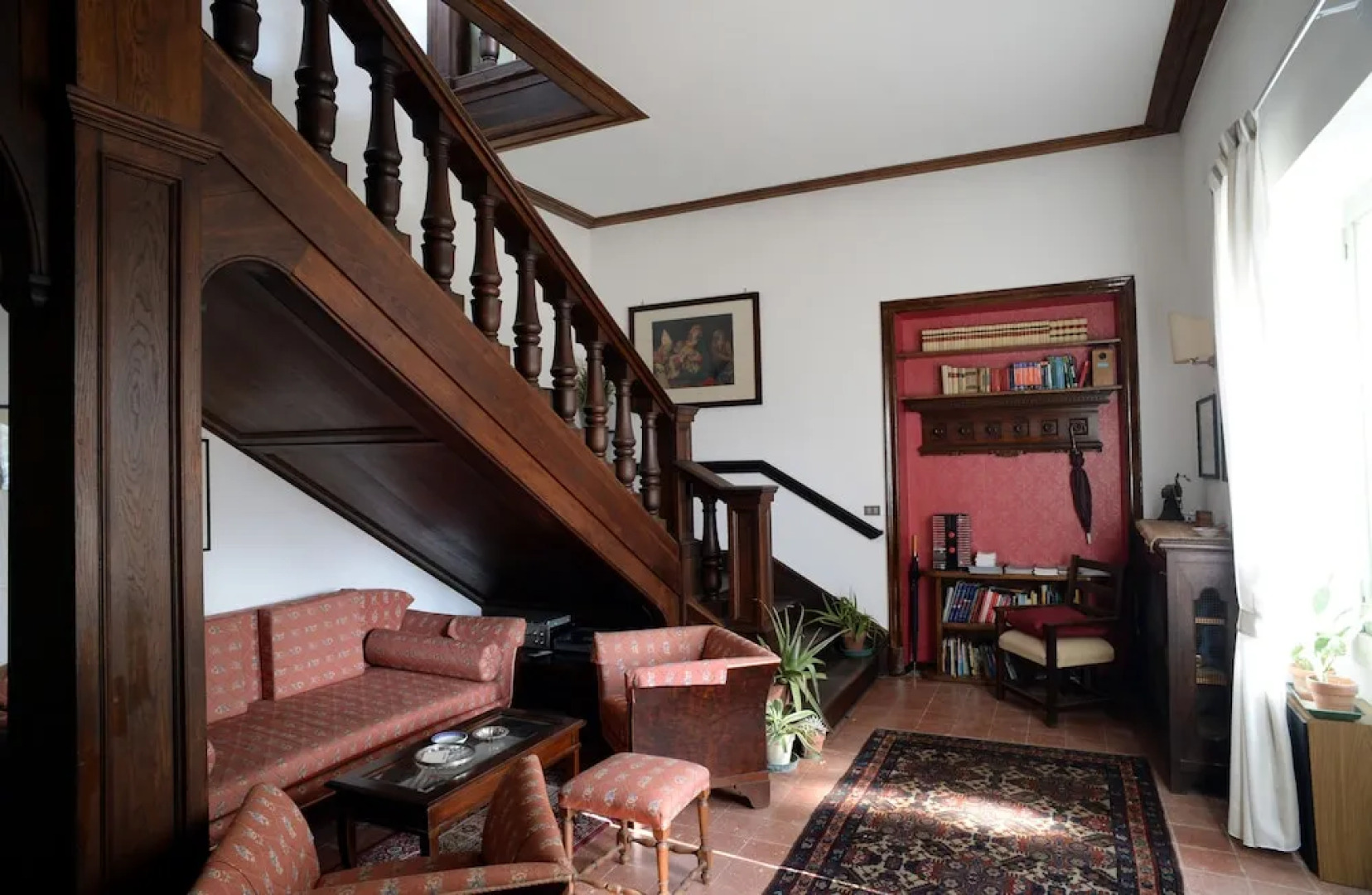 Vigna dell'Agrifoglio Home Residence di Eugenio Azzolini