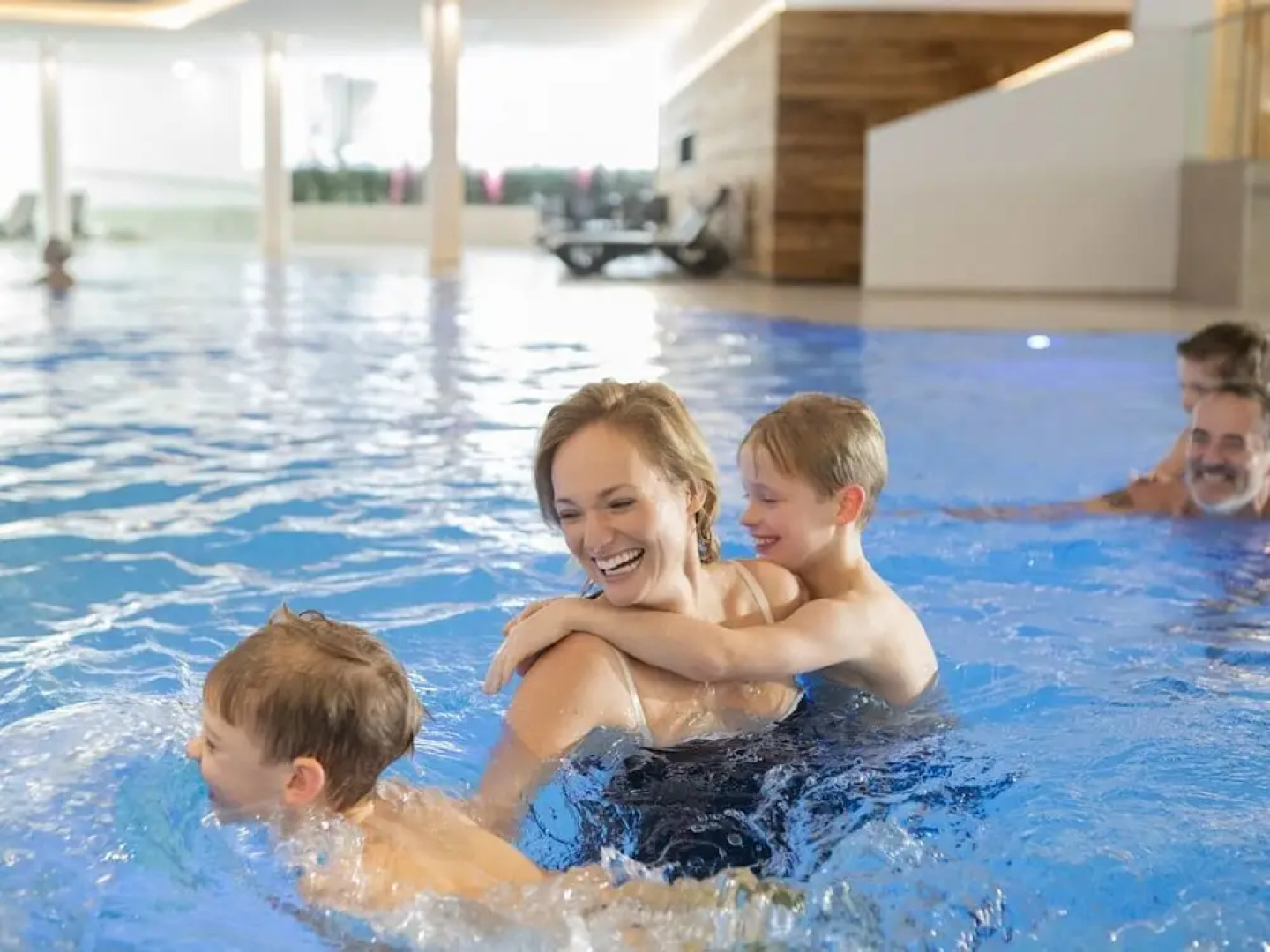 Landal Resort Maria Alm