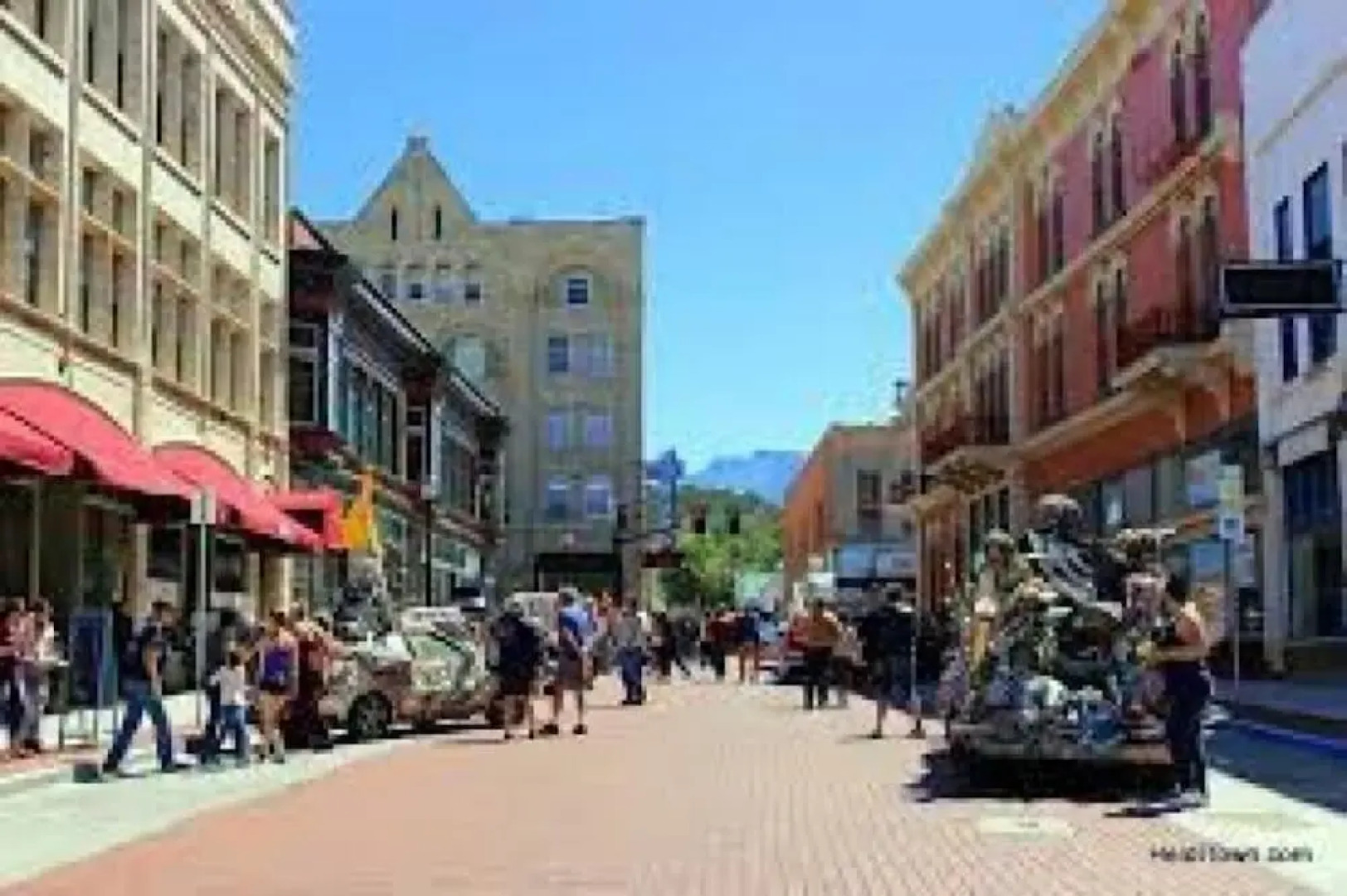 Best Western Trinidad Inn