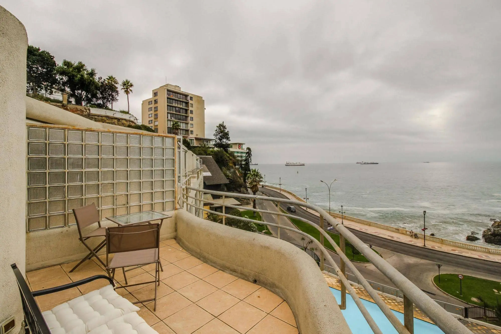 Departamento en Playa Miramar
