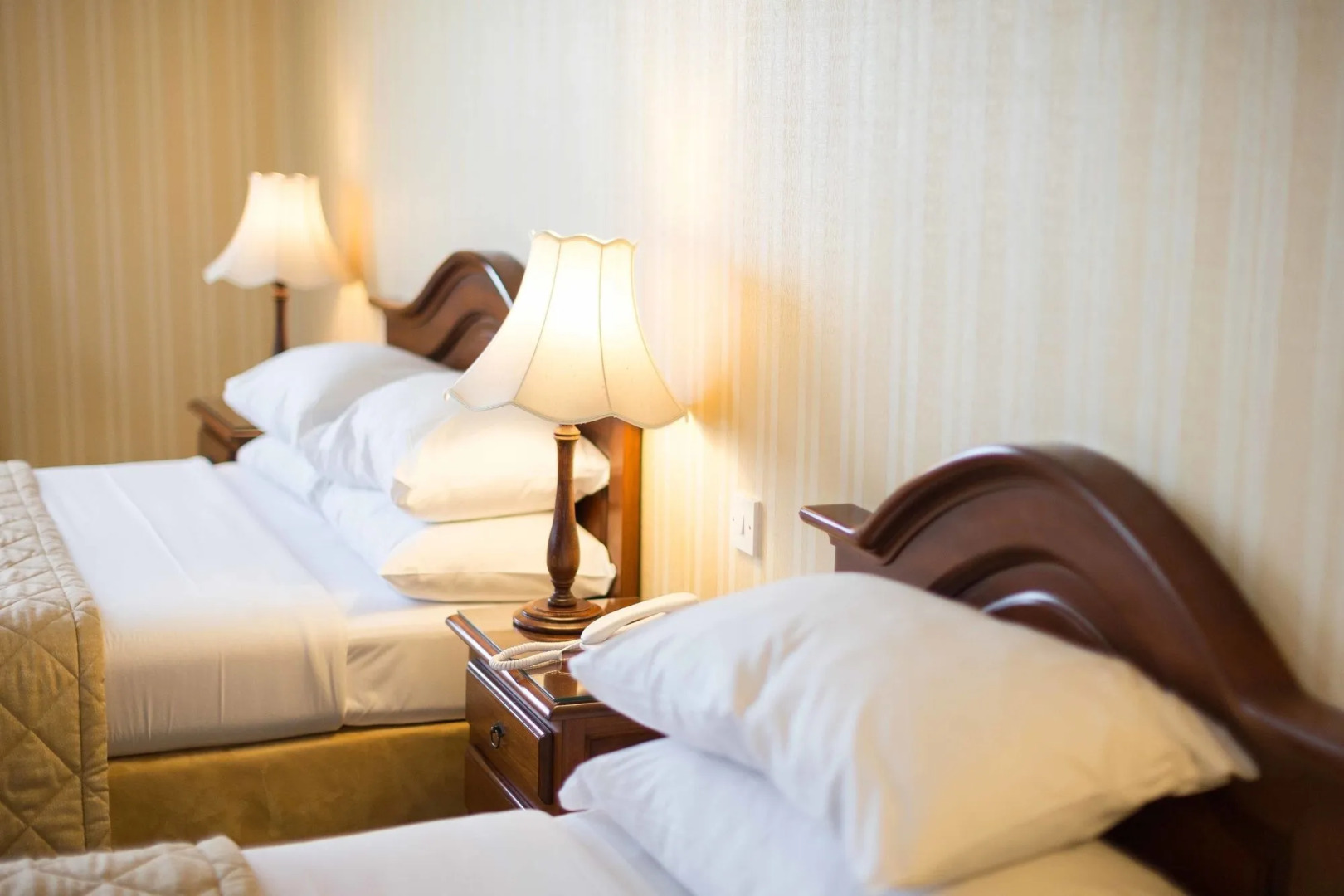 Sheedy's Country House Hotel