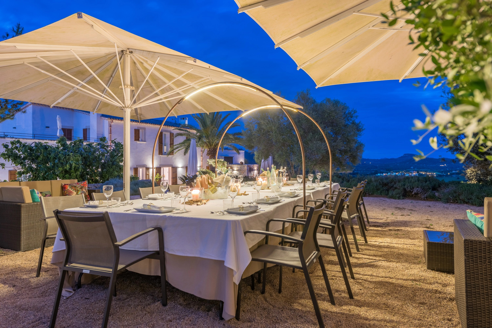 Cas Cabo Nou Agroturismo - Adults Only